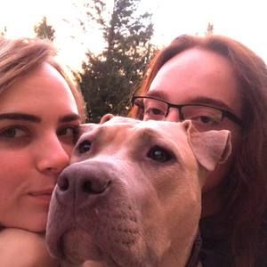 Meet your Posher, Bailey